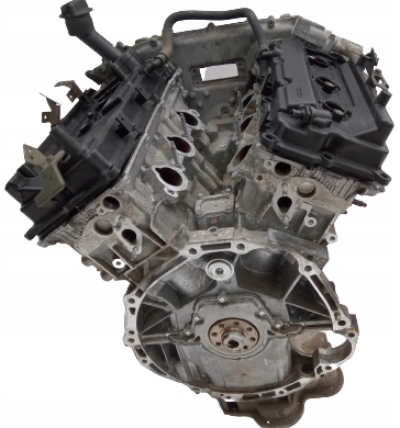 Engine Infiniti VQ25DE - Engine Infiniti VQ25DE