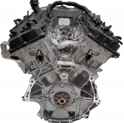 Engine Infiniti VQ25HR - Engine Infiniti VQ25HR
