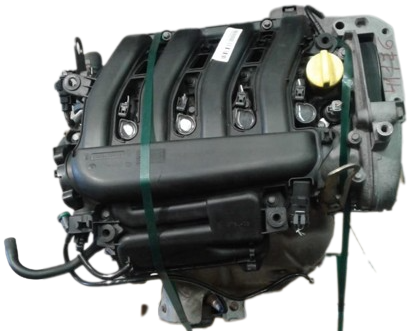 Engine Infiniti VQ35HR - Engine Infiniti VQ35HR