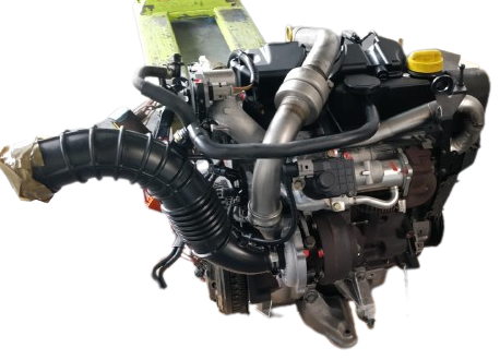 Engine Infiniti VQ37VHR Engine Infiniti VQ37VHR - Engine Infiniti VQ37VHR