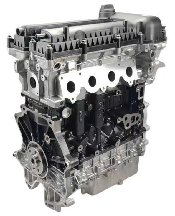 Engine Jetour SQRE4G15C Engine Jetour SQRE4G15C - Engine Jetour SQRE4G15C
