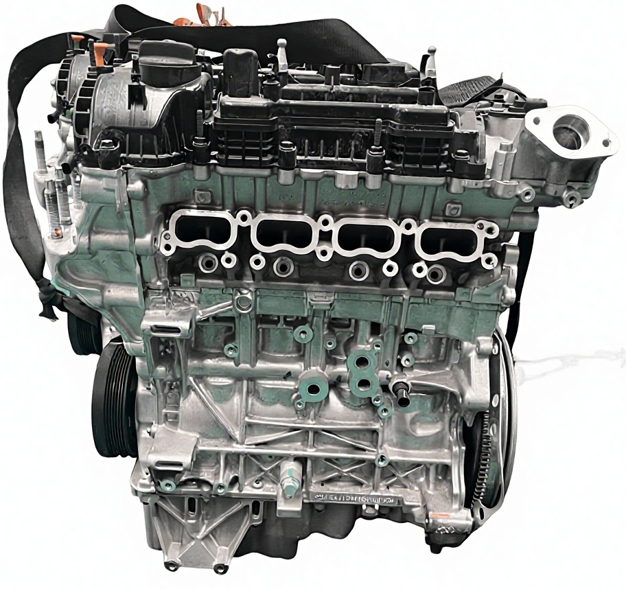 Engine Jetour SQRF4J16 Engine Jetour SQRF4J16 - Engine Jetour SQRF4J16
