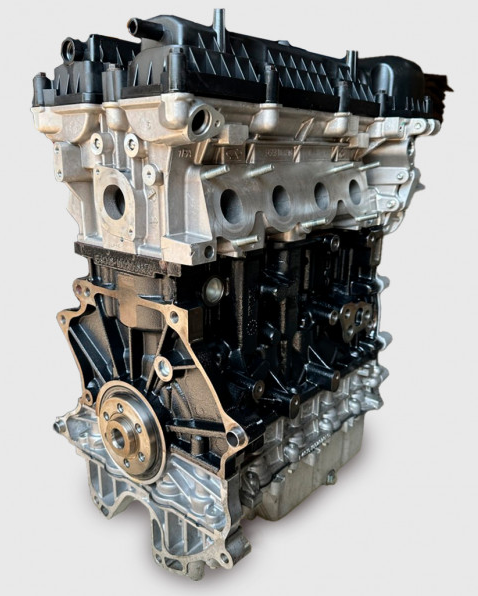 Engine Jetour SQRF4J16C - Engine Jetour SQRF4J16C