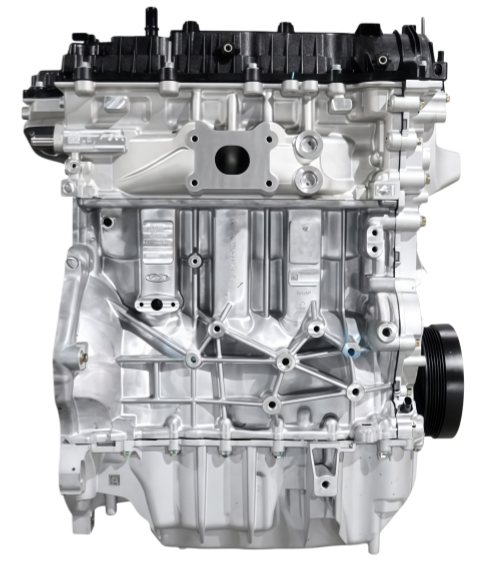 Engine Jetour SQRF4J20 Engine Jetour SQRF4J20 - Engine Jetour SQRF4J20