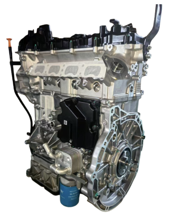 Engine Jetour SQRG4J15 Engine Jetour SQRG4J15 - Engine Jetour SQRG4J15