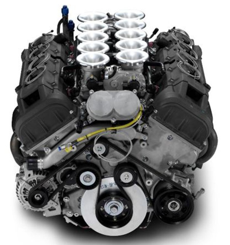 Engine Lexus 1LR-GUE Engine Lexus 1LR GUE - Engine Lexus 1LR-GUE