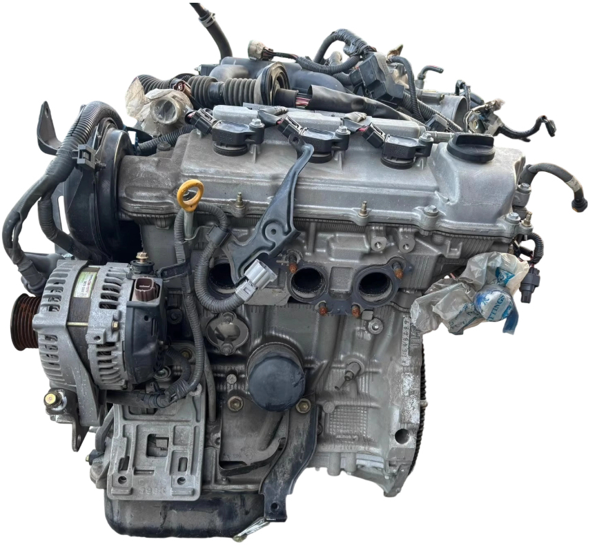 Engine Lexus 1MZ FE - Engine Lexus 1MZ-FE