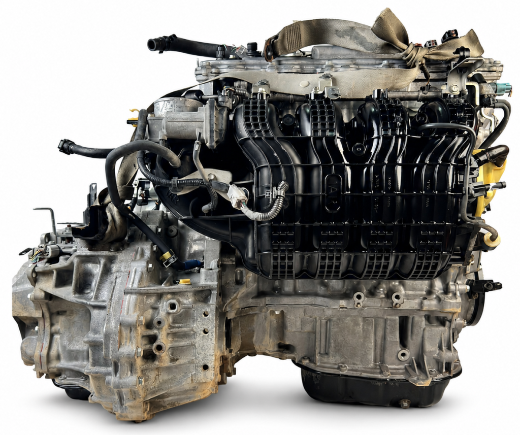 Engine Lexus 2AR FE 1024x857 - Engine Lexus 2AR-FE
