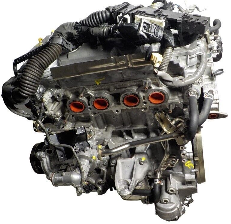 Engine Lexus 2AR-FSE Engine Lexus 2AR FSE - Engine Lexus 2AR-FSE