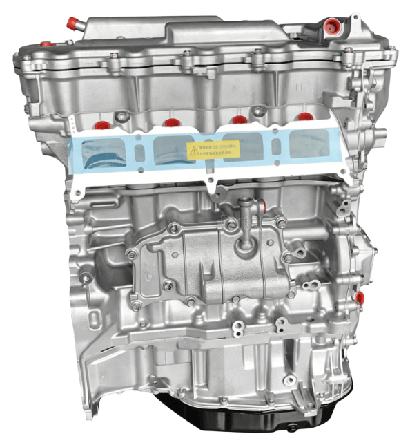Engine Lexus 2AR-FXE Engine Lexus 2AR FXE - Engine Lexus 2AR-FXE