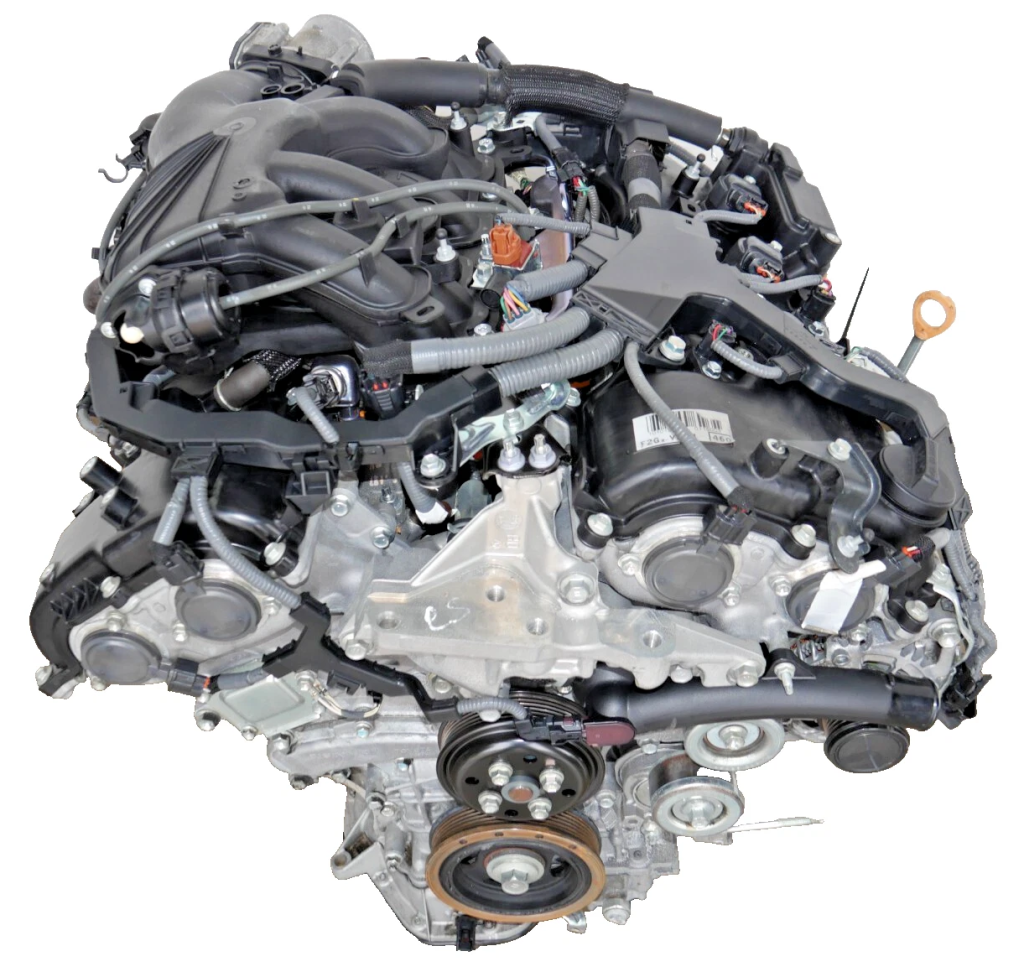 Engine Lexus 2GR-FKS Engine Lexus 2GR FKS 1024x972 - Engine Lexus 2GR-FKS