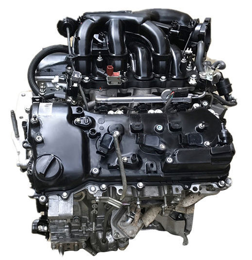 Engine Lexus 2GR-FXE Engine Lexus 2GR FXE - Engine Lexus 2GR-FXE