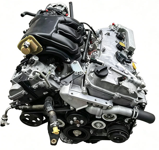 Engine Lexus 2GR FXS - Engine Lexus 2GR-FXS