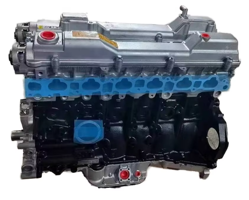 Engine Lexus 2JZ-GE Engine Lexus 2JZ GE - Engine Lexus 2JZ-GE