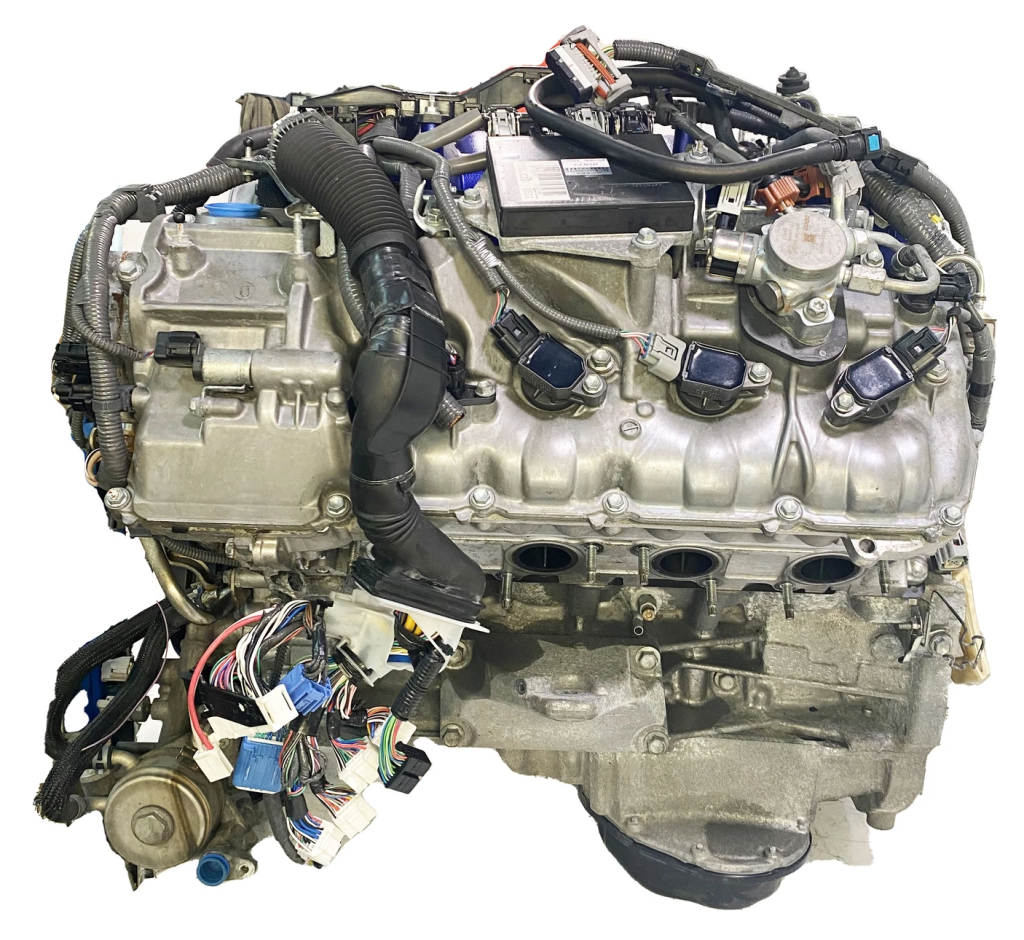 Engine Lexus 2UR-FSE Engine Lexus 2UR FSE 1024x940 - Engine Lexus 2UR-FSE