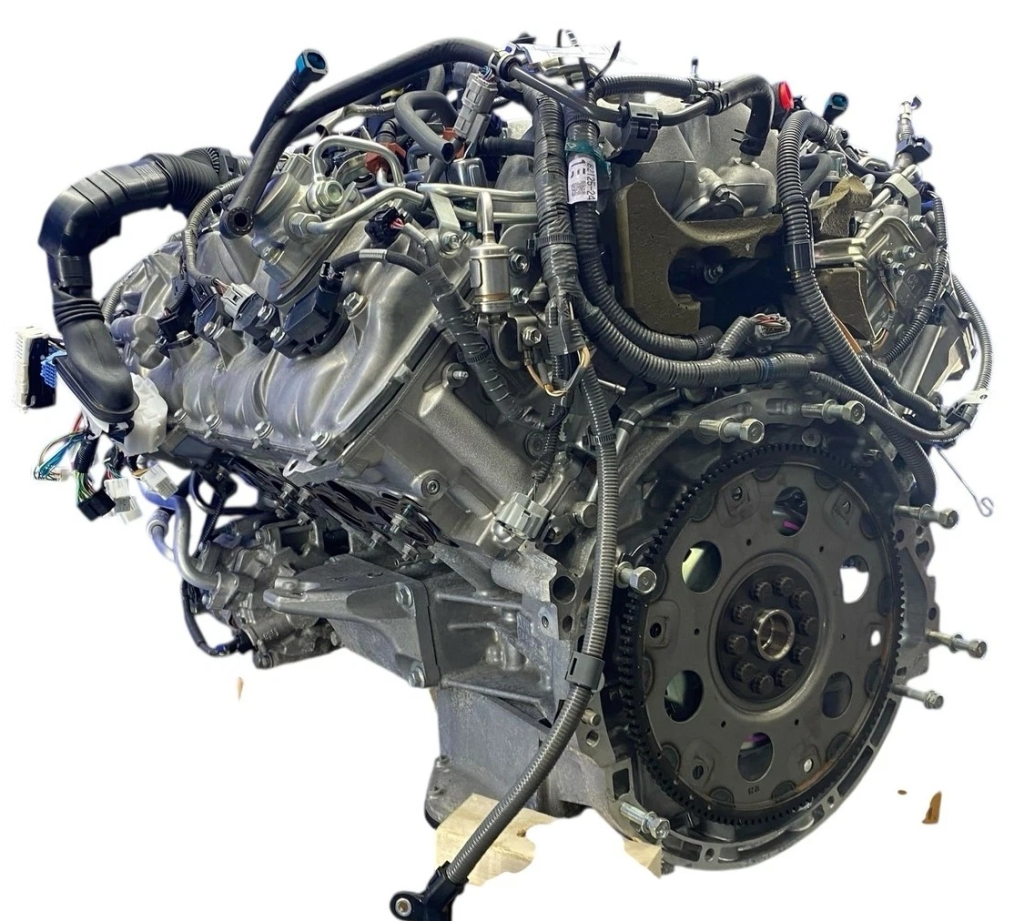 Engine Lexus 2UR-GSE Engine Lexus 2UR GSE 1024x921 - Engine Lexus 2UR-GSE