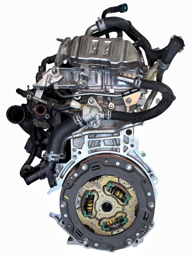 Engine Lexus 2ZR FXE 770x1024 - Engine Lexus 2ZR-FXE