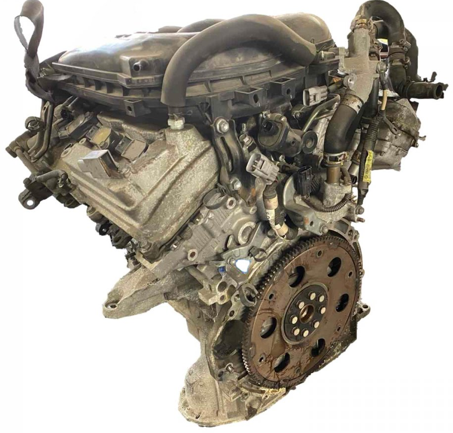 Engine Lexus 3GR FSE - Engine Lexus 3GR-FSE