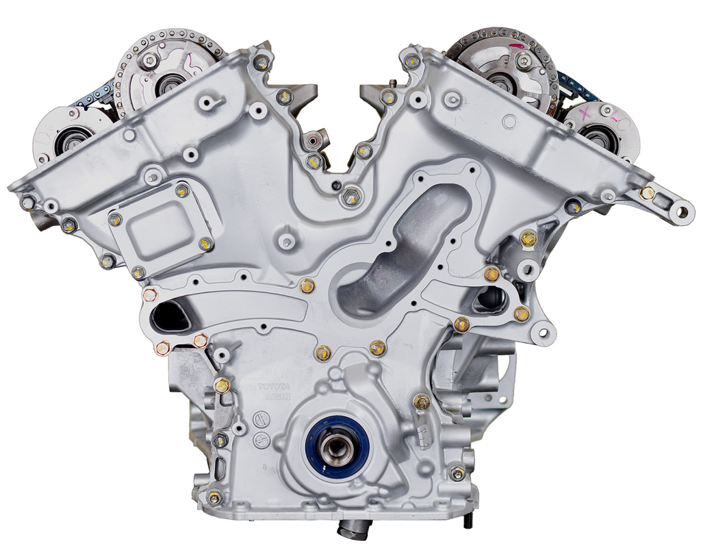 Engine Lexus 4GR FSE 1024x815 - Engine Lexus 4GR-FSE