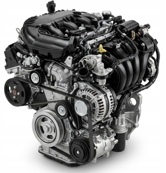 Engine Lexus 8GR-FXS Engine Lexus 8GR FXS - Engine Lexus 8GR-FXS