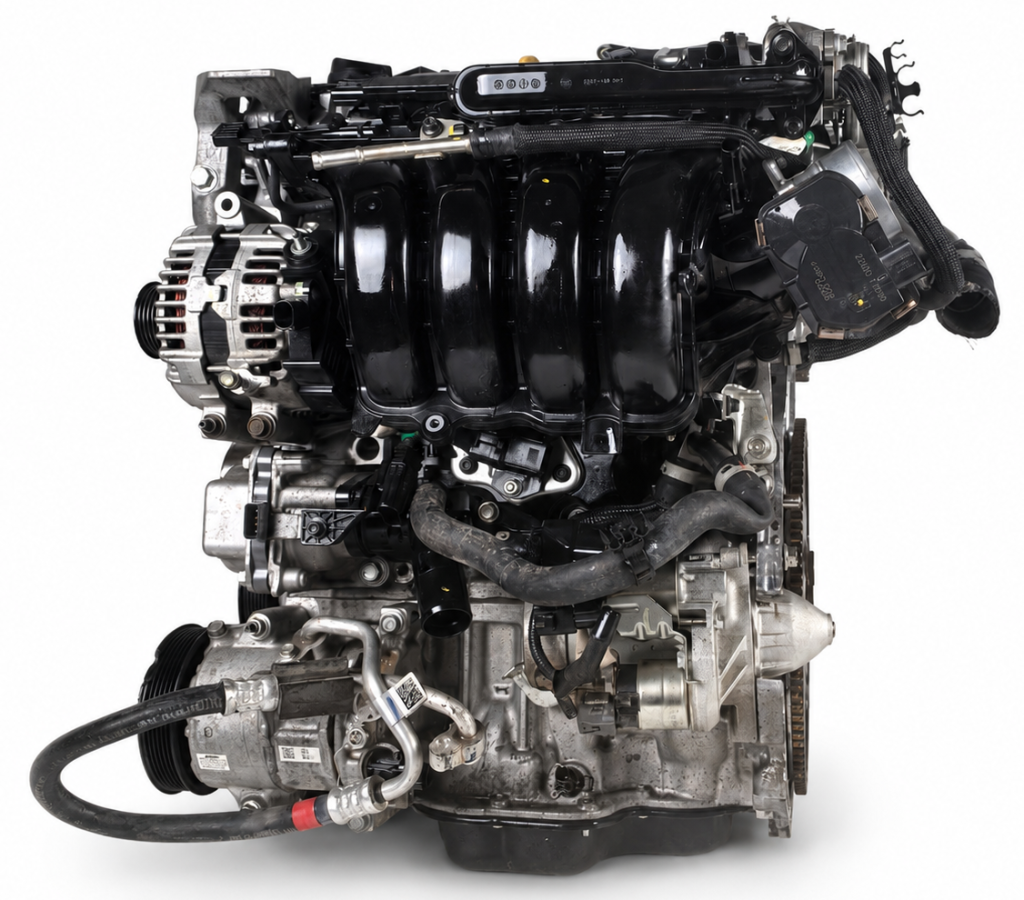 Engine Lexus M20A FKS 1024x900 - Engine Lexus M20A-FKS