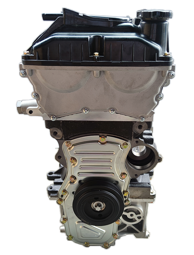 Engine MG 13S4F Engine MG 13S4F - Engine MG 13S4F