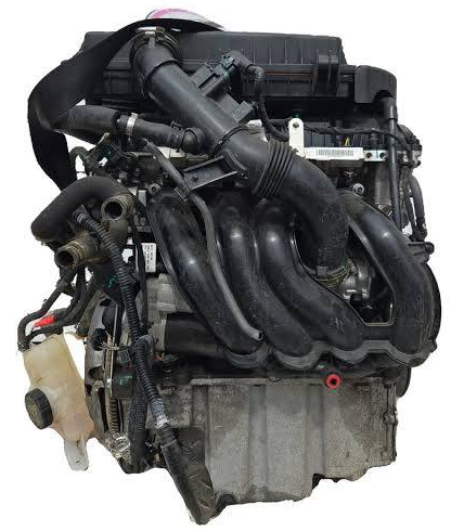 Engine MG 14N4S2 - Engine MG 14N4S2