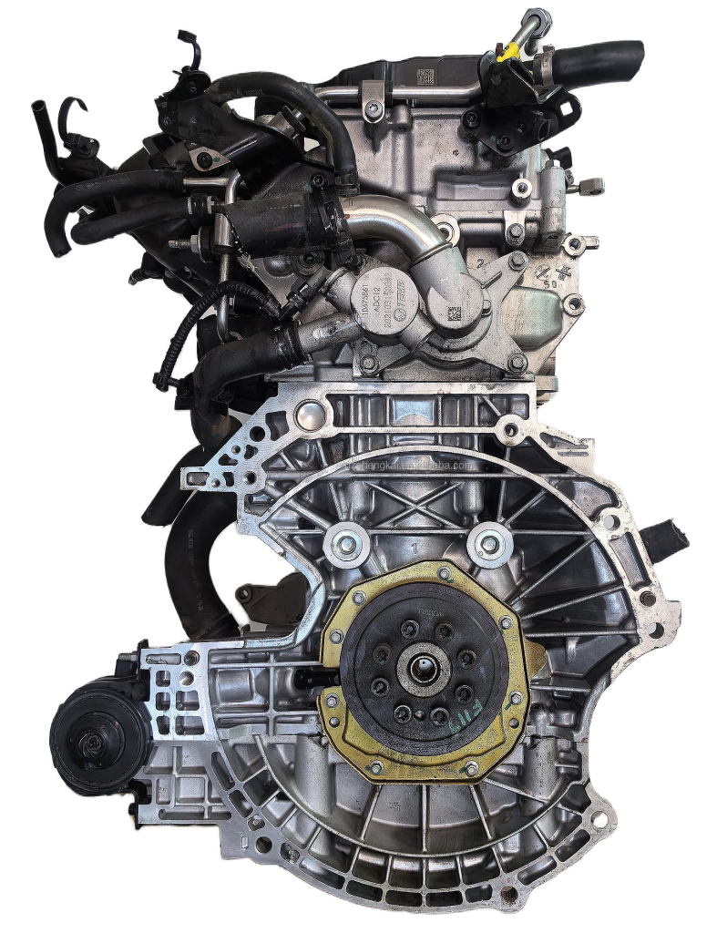 Engine MG 15C4E 798x1024 - Engine MG 15C4E