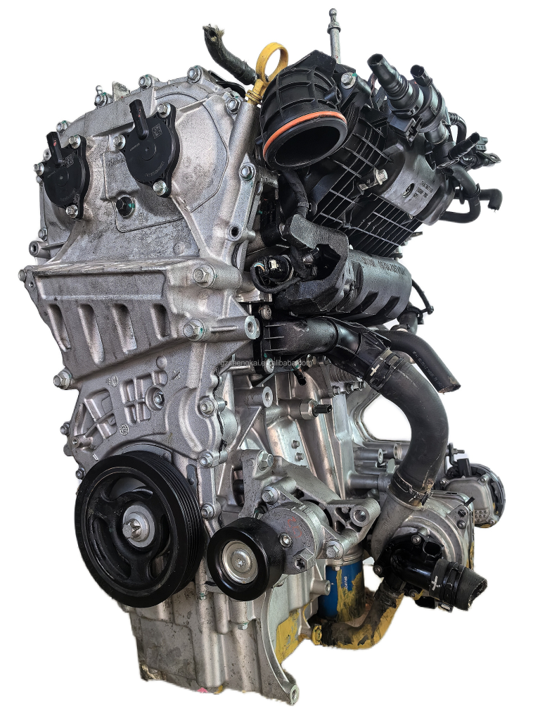 Engine MG 15E4E 758x1024 - Engine MG 15E4E