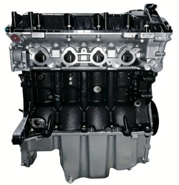 Engine MG 15N4S4 - Engine MG 15N4S4
