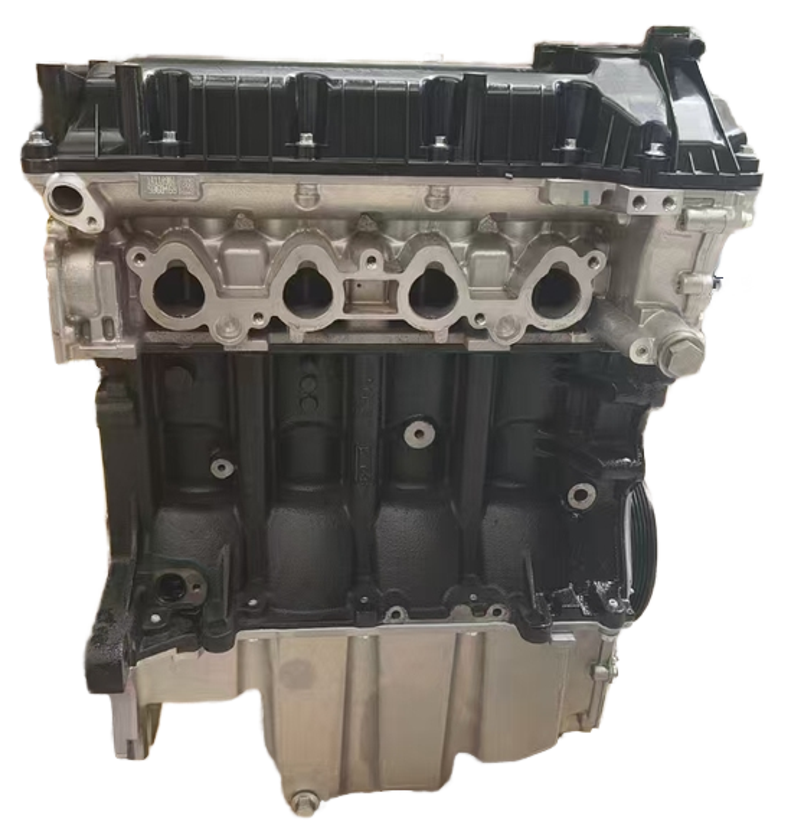 Engine MG 15S4C - Engine MG 15S4C
