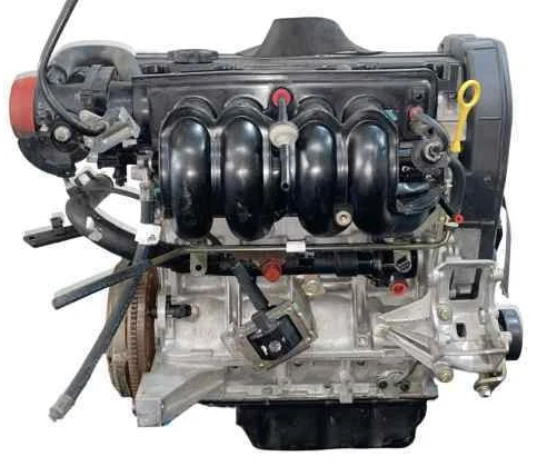 Engine MG 16K4F Engine MG 16K4F - Engine MG 16K4F