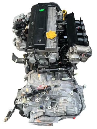 Engine MG 18K4C Engine MG 18K4C - Engine MG 18K4C
