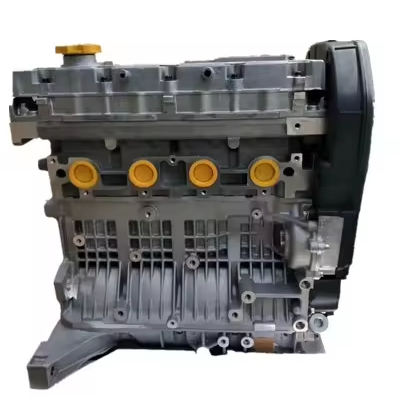 Engine MG 18N4S1 Engine MG 18N4S1 - Engine MG 18N4S1