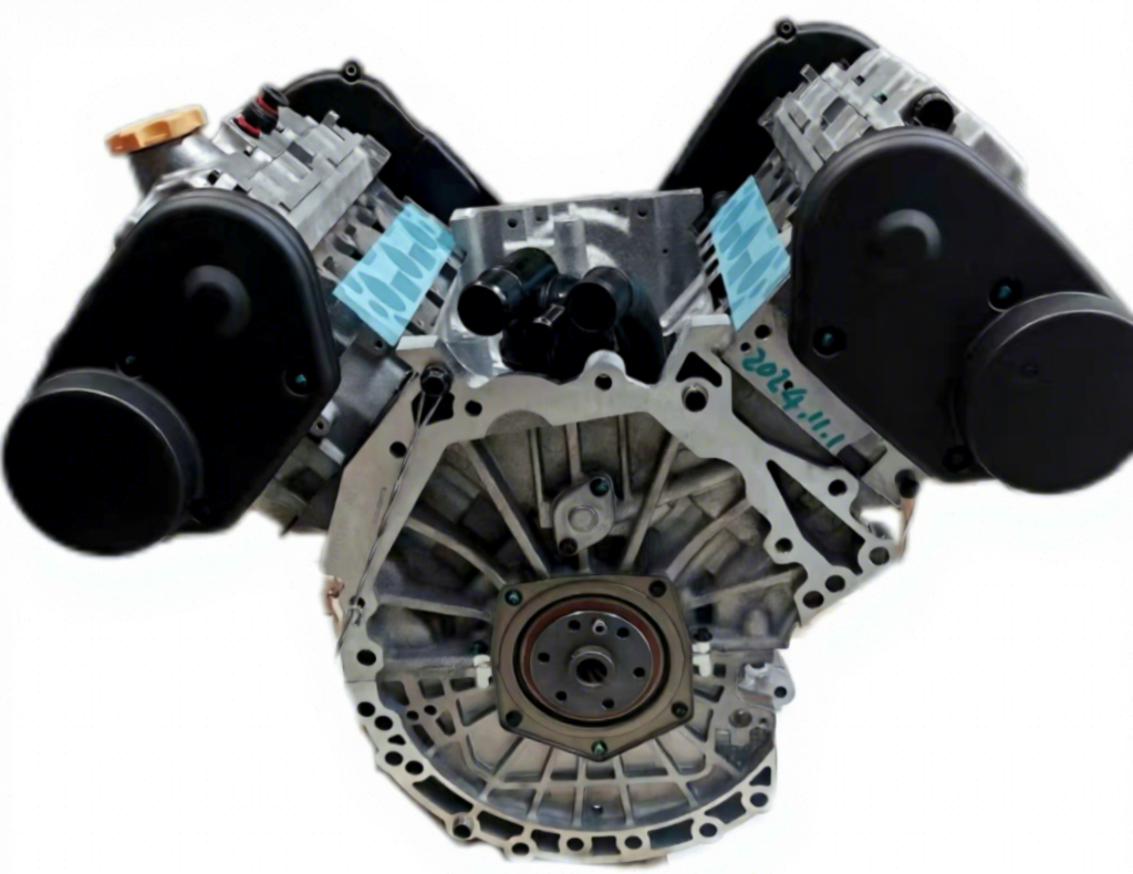 Engine MG 25V6S1 Engine MG 25V6S1 - Engine MG 25V6S1