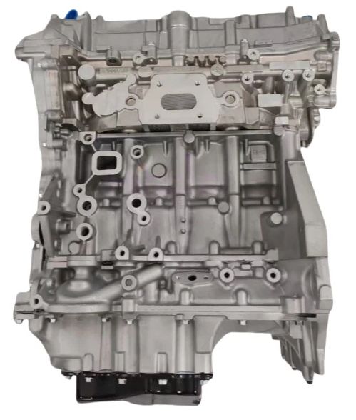 Engine MG LE2 Engine MG LE2 - Engine MG LE2
