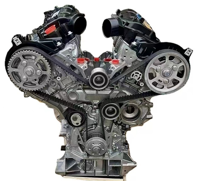 Engine MG Rover L-series Engine MG Rover L series - Engine MG Rover L-series