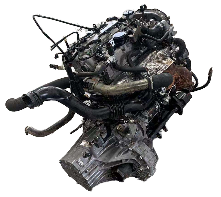 Engine MG SC25TA Engine MG SC25TA - Engine MG SC25TA