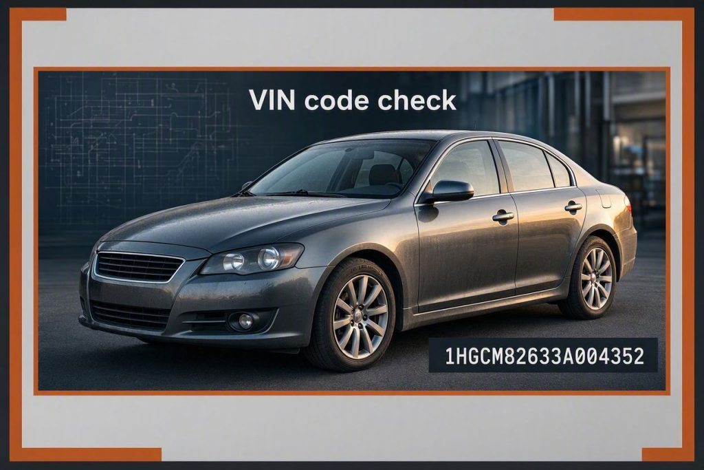 VIN code check 1024x683 - Online Engine Specs Check